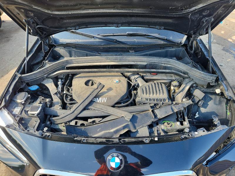 Продажа на аукционе авто 2018 Bmw X2, vin: WBXYJ5C30JEF79312, номер лота: 52482486