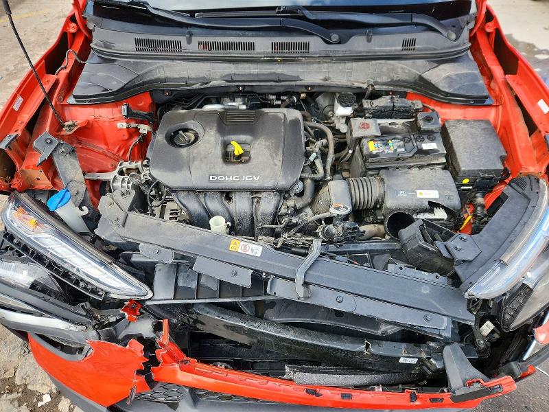 Продаж на аукціоні авто 2020 Hyundai Kona, vin: KM8K2CAA8LU449706, номер лоту: 54849406
