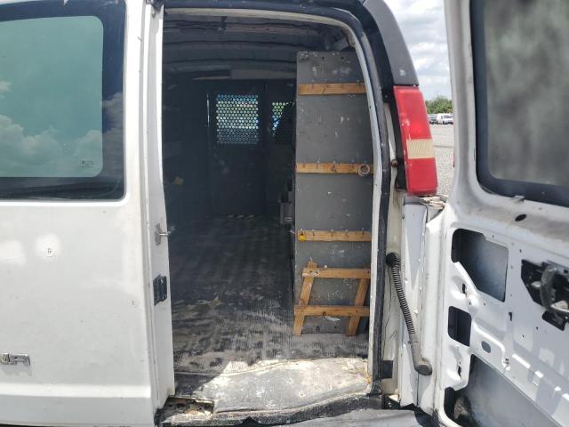 Продаж на аукціоні авто 2007 Gmc Savana, vin: 1GTGG25V171144025, номер лоту: 54872216