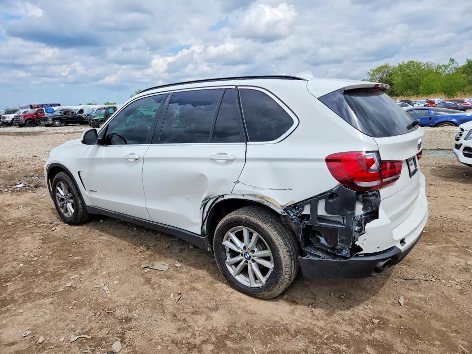 Aukcja sprzedaży 2015 Bmw X5, vin: 5UXKR0C56F0K67785, numer aukcji: 52039456