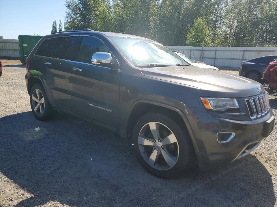 Aukcja sprzedaży 2015 Jeep Grand Cherokee, vin: 1C4RJECG6FC118720, numer aukcji: 54520876