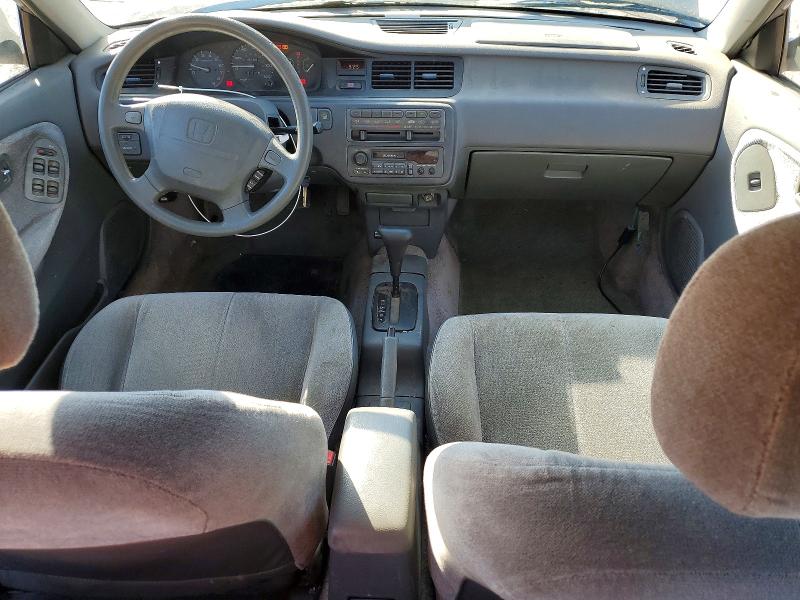 Продаж на аукціоні авто 1994 Honda Civic, vin: 1HGEG866XRL039011, номер лоту: 51770006