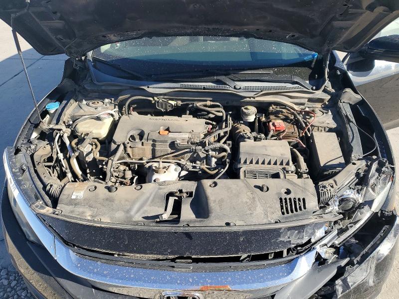 2016 Honda Civic მანქანა იყიდება აუქციონზე, vin: 19XFC2F58GE095344, აუქციონის ნომერი: 53271606