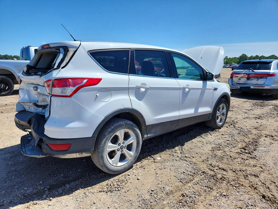 Aukcja sprzedaży 2013 Ford Escape, vin: 1FMCU0GX9DUD62228, numer aukcji: 54706586