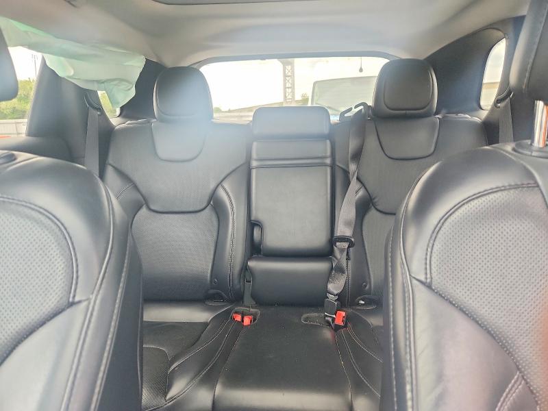 Продаж на аукціоні авто 2019 Jeep Cherokee, vin: 1C4PJMDX2KD219189, номер лоту: 53034036