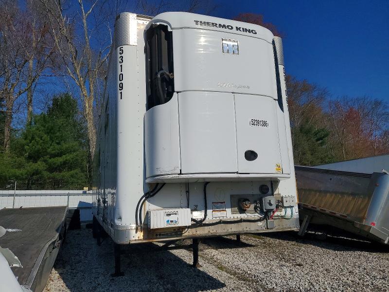 Продаж на аукціоні авто 2015 Great Dane Trailers, vin: 1GRAA0628FB708073, номер лоту: 52391386