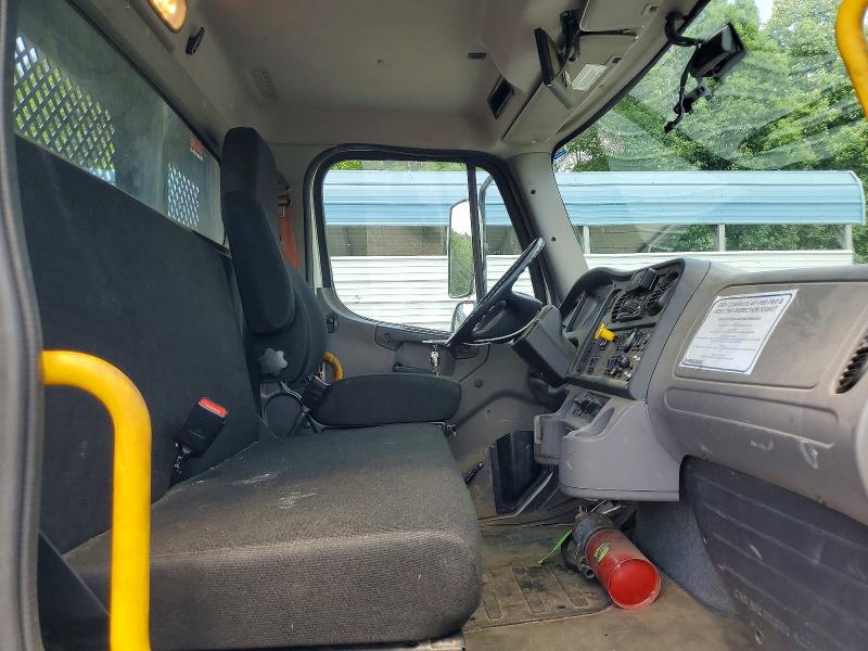 2019 Freightliner M2 მანქანა იყიდება აუქციონზე, vin: 3ALHCYFE2KDKR0817, აუქციონის ნომერი: 53825176