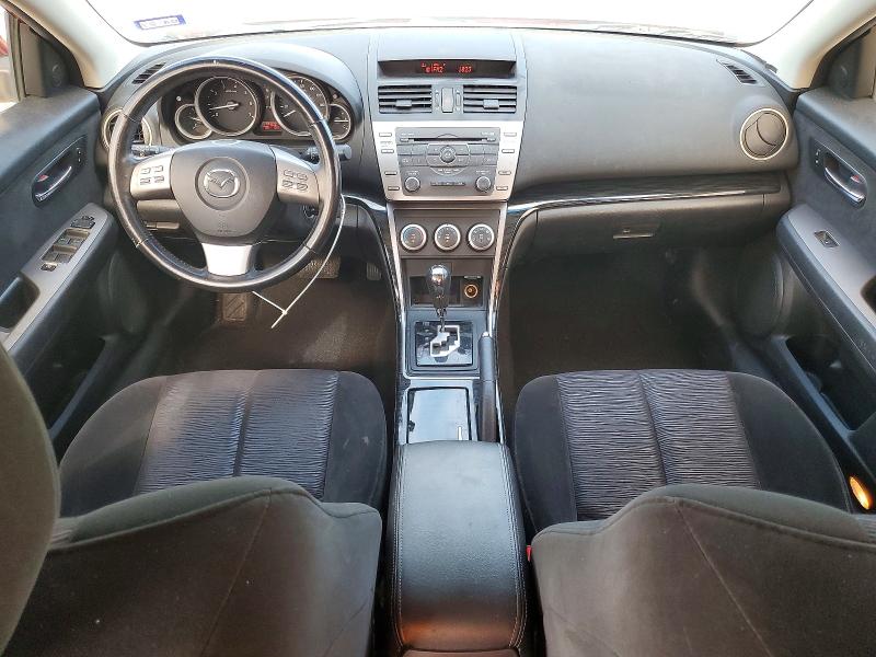 Продаж на аукціоні авто 2010 Mazda Other, vin: 1YVHZ8CA5A5M00176, номер лоту: 55428476