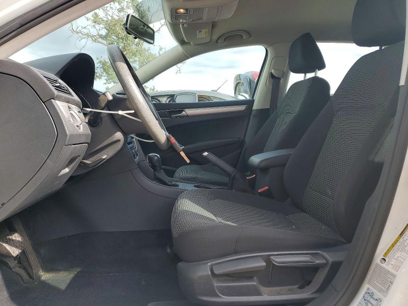 Продажа на аукционе авто 2016 Volkswagen Passat, vin: 1VWAT7A37GC051451, номер лота: 52369046