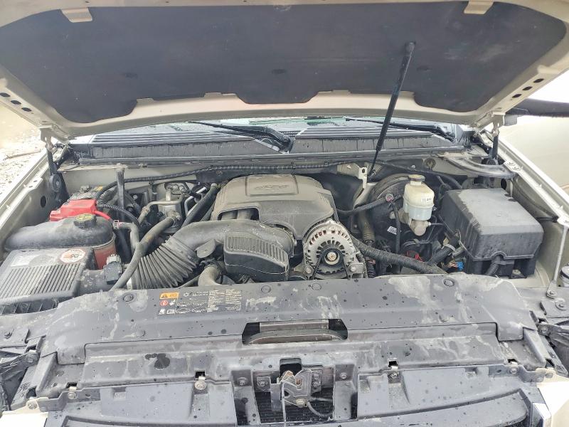 Aukcja sprzedaży 2014 Gmc Yukon, vin: 1GKS2CE07ER193851, numer aukcji: 52494466