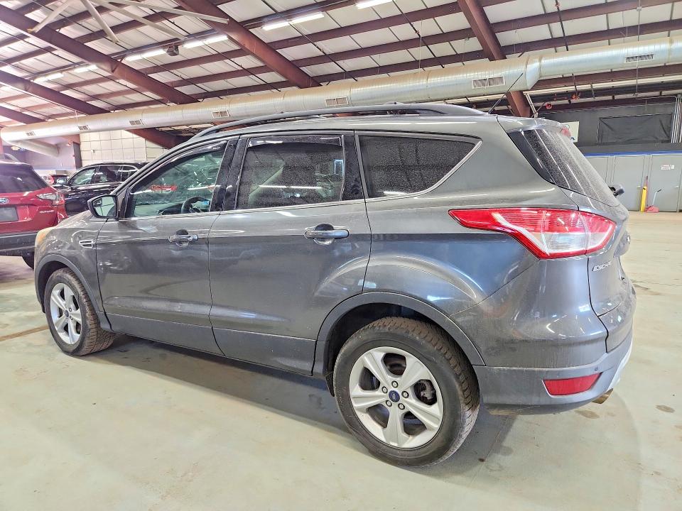 Продаж на аукціоні авто 2015 Ford Escape, vin: 1FMCU9GX4FUA11766, номер лоту: 54115316