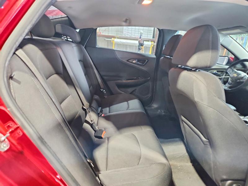 Продаж на аукціоні авто 2023 Chevrolet Malibu, vin: 1G1ZG5ST5PF251104, номер лоту: 54991466