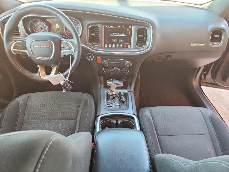 Продажа на аукционе авто 2017 Dodge Charger, vin: 2C3CDXHG4HH561969, номер лота: 53902666