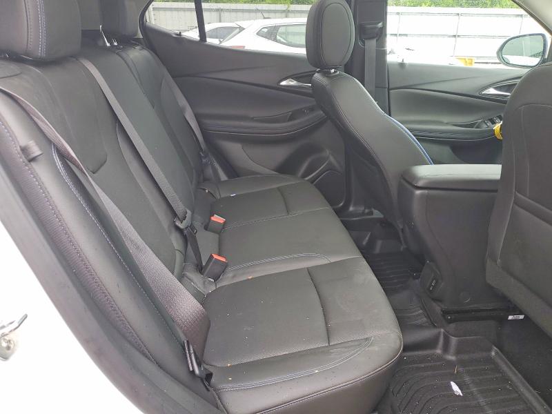 Продажа на аукционе авто 2025 Buick Encore Gx, vin: KL4AMDSL7SB106101, номер лота: 55127596
