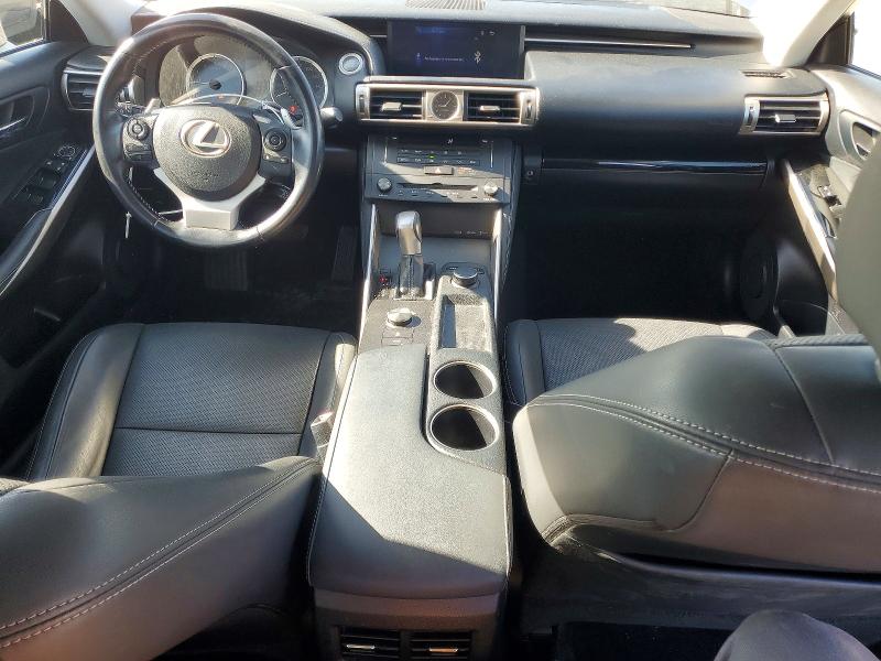 Продажа на аукционе авто 2016 Lexus Is, vin: JTHBA1D27G5010060, номер лота: 54731726