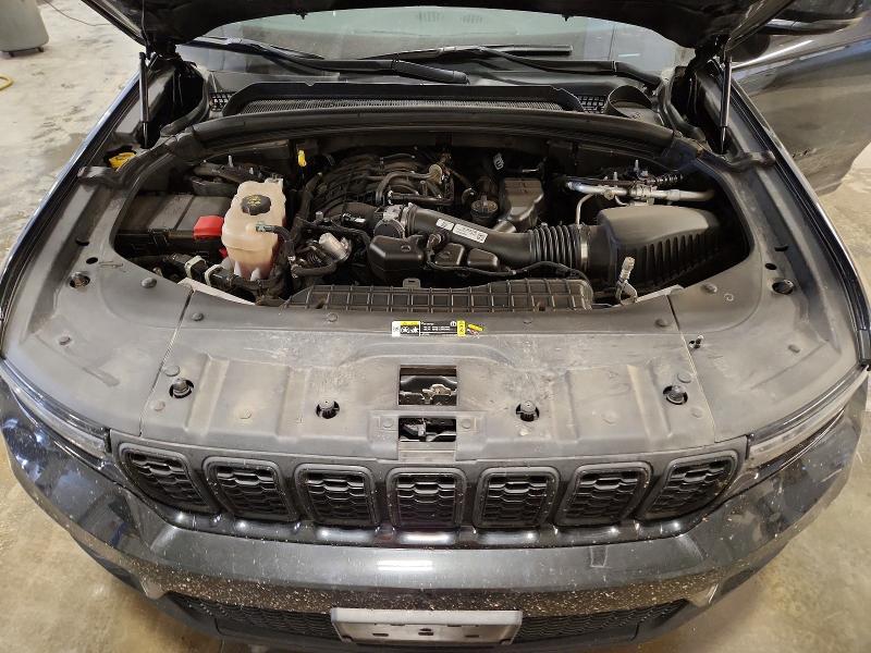 51142976 :رقم المزاد ، 1C4RJHAG5PC642897 vin ، 2023 Jeep Grand Cherokee مزاد بيع