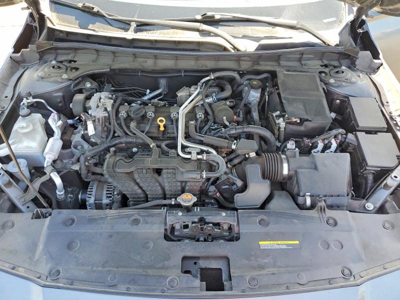 Продажа на аукционе авто 2021 Nissan Altima, vin: 1N4BL4CV9MN304425, номер лота: 53194426