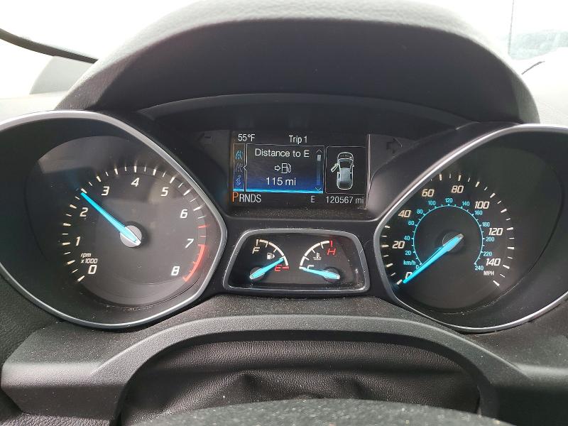 Продажа на аукционе авто 2014 Ford Escape, vin: 1FMCU9J93EUB72344, номер лота: 51572656