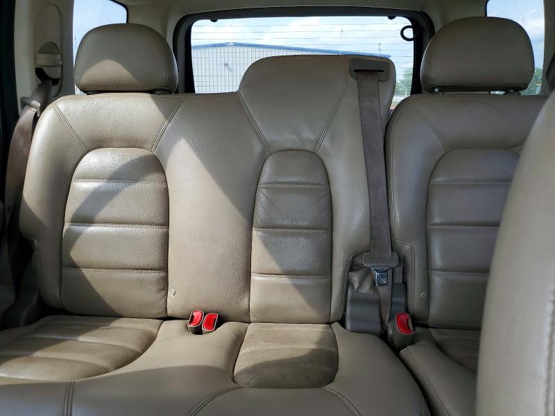 2005 Ford Expl 4d Eb მანქანა იყიდება აუქციონზე, vin: 1FMZU63K35UA13932, აუქციონის ნომერი: 55206336