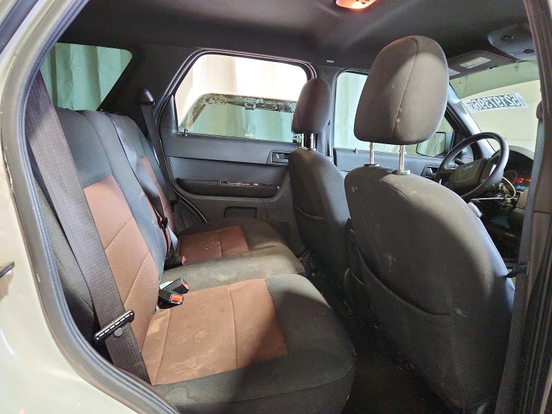 Aukcja sprzedaży 2008 Ford Escape, vin: 1FMCU93188KB51674, numer aukcji: 52197396