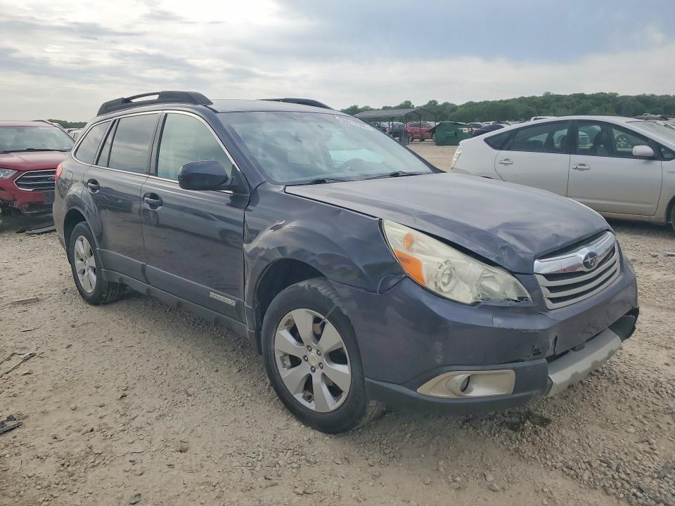 Aukcja sprzedaży 2011 Subaru Outback, vin: 4S4BRCJC9B3376055, numer aukcji: 53817586