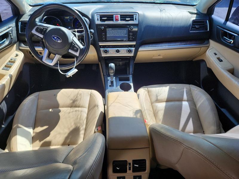 Aukcja sprzedaży 2017 Subaru Outback, vin: 4S4BSANC0H3208106, numer aukcji: 52238286