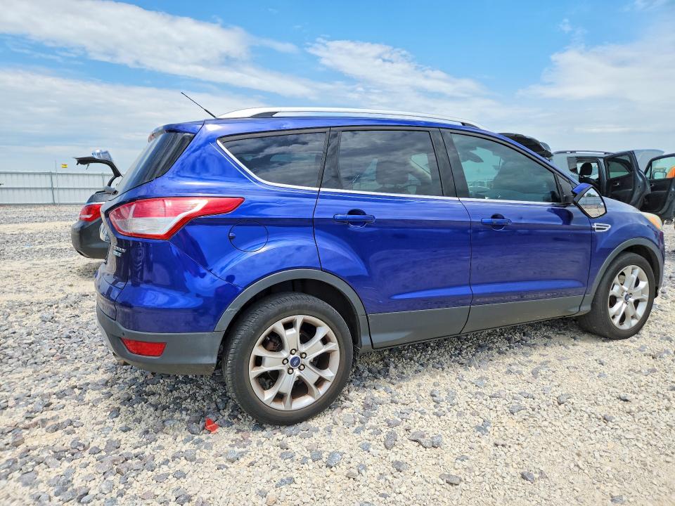 Aukcja sprzedaży 2014 Ford Escape, vin: 1FMCU9J92EUC86481, numer aukcji: 53939066