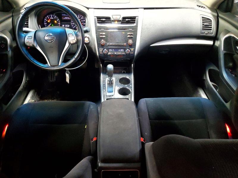 Продажа на аукционе авто 2013 Nissan Altima, vin: 1N4AL3AP8DN408172, номер лота: 52334056