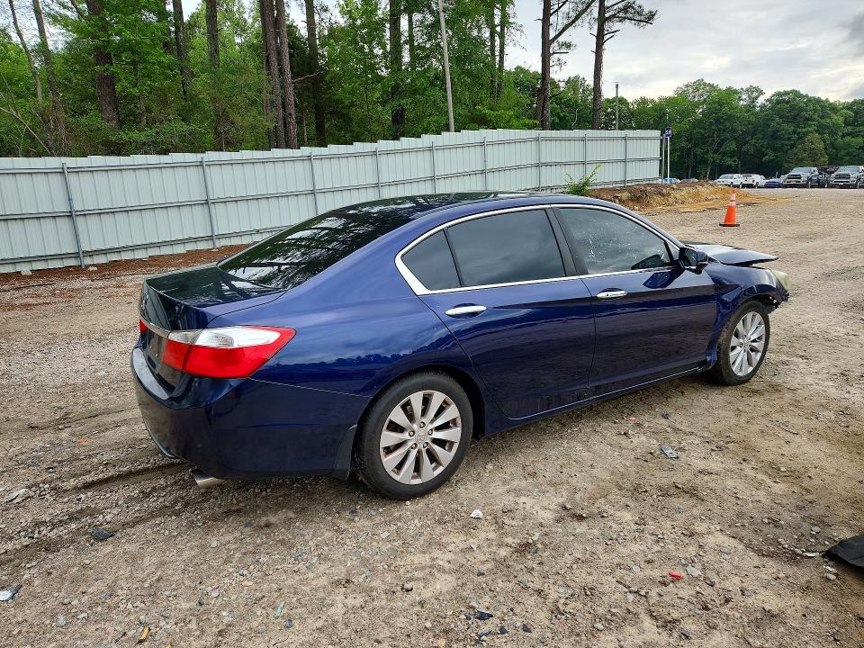 54686056 :رقم المزاد ، 1HGCR2F78DA191459 vin ، 2013 Honda Accord مزاد بيع