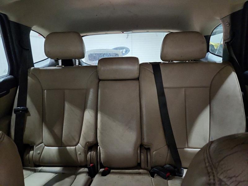 Продажа на аукционе авто 2011 Hyundai Santa Fe, vin: 5XYZK4AG0BG071801, номер лота: 53925336