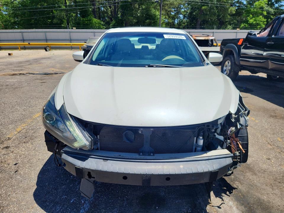 Aukcja sprzedaży 2017 Nissan Altima, vin: 1N4BL3AP6HC168478, numer aukcji: 52959526