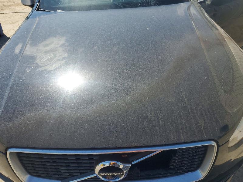 Продаж на аукціоні авто 2016 Volvo Xc90, vin: YV4A22PM4G1035841, номер лоту: 53367726