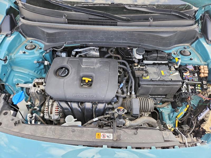 Продаж на аукціоні авто 2025 Kia Seltos, vin: KNDEUCAA4S7704201, номер лоту: 54713706