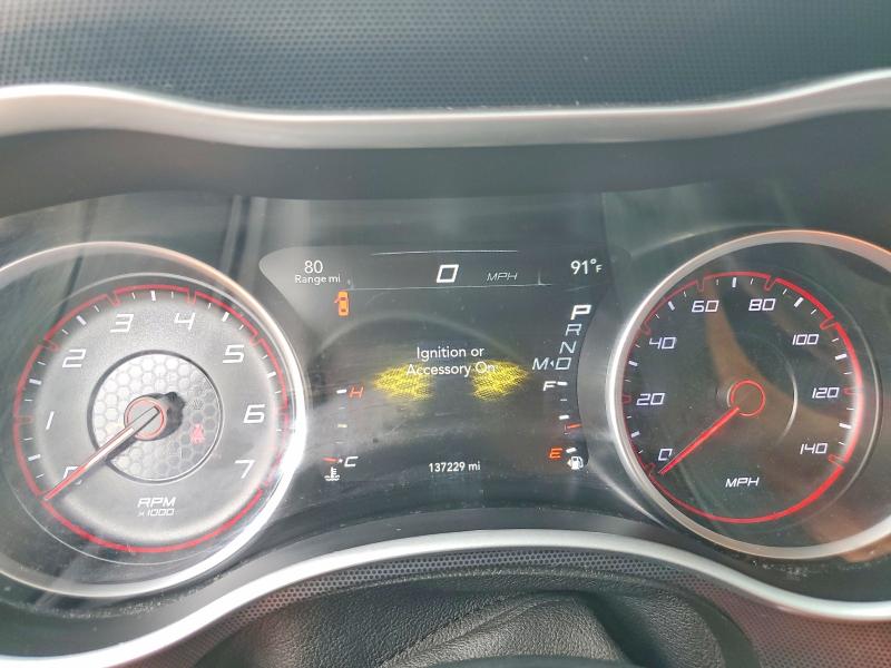 2017 Dodge Charger მანქანა იყიდება აუქციონზე, vin: 2C3CDXHGXHH667102, აუქციონის ნომერი: 55109956