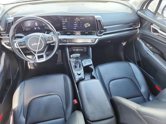 Продажа на аукционе авто 2023 Kia Sportage, vin: 5XYK33AF1PG031590, номер лота: 53876646
