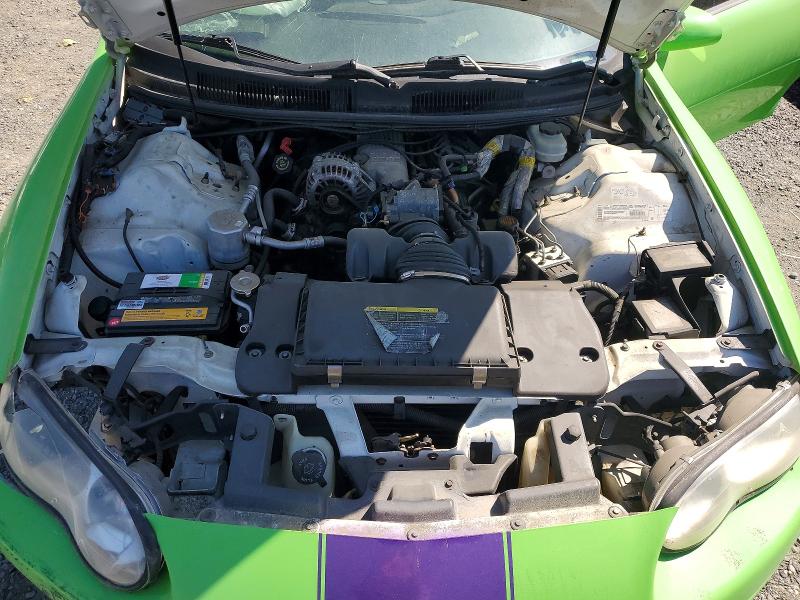 Продаж на аукціоні авто 2002 Chevrolet Camaro, vin: 2G1FP22K622111520, номер лоту: 54912506
