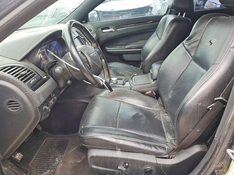 Продаж на аукціоні авто 2018 Chrysler 300, vin: 2C3CCABG6JH223911, номер лоту: 48339346