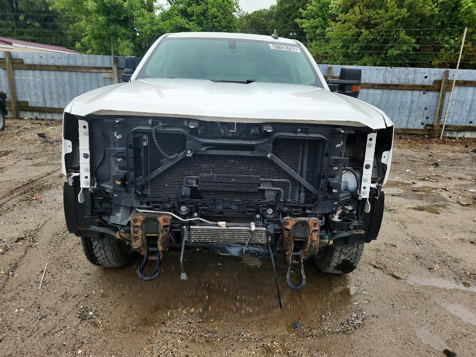 Aukcja sprzedaży 2019 Chevrolet Silverado, vin: 2GC2KSEGXK1185668, numer aukcji: 47158706