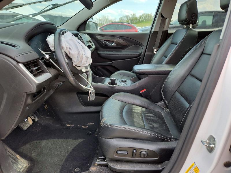 Продажа на аукционе авто 2022 Gmc Terrain, vin: 3GKALPEV4NL107320, номер лота: 52382306