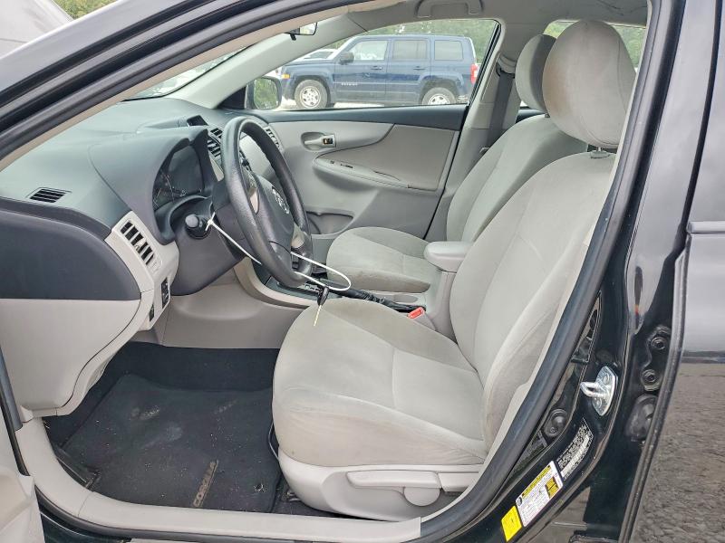Aukcja sprzedaży 2013 Toyota Corolla, vin: 2T1BU4EE0DC013092, numer aukcji: 52034736