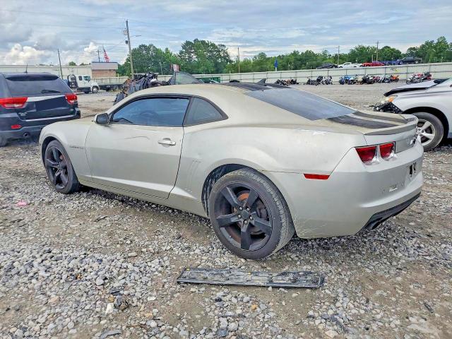 Продаж на аукціоні авто 2011 Chevrolet Camaro, vin: 2G1FB1ED9B9132049, номер лоту: 55313956