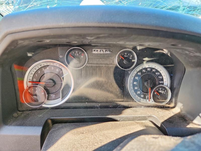 Продажа на аукционе авто 2015 Ram 1500, vin: 1C6RR7LT9FS628378, номер лота: 52097746