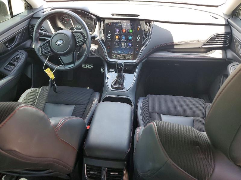 51037696 :رقم المزاد ، 4S3BWGG63R3003657 vin ، 2024 Subaru Legacy مزاد بيع