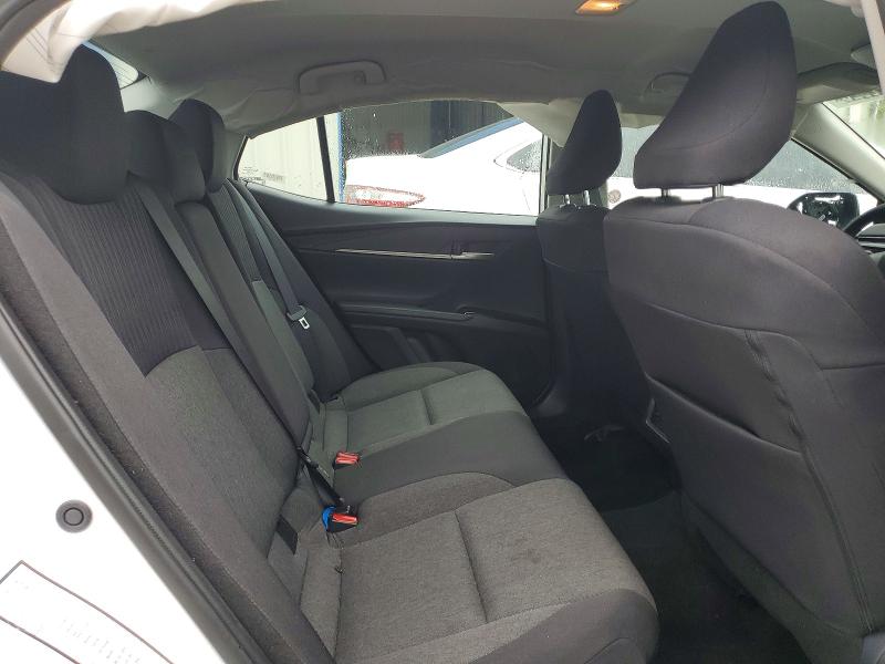 Продаж на аукціоні авто 2025 Toyota Camry, vin: 4T1DAACK3SU532478, номер лоту: 54222326