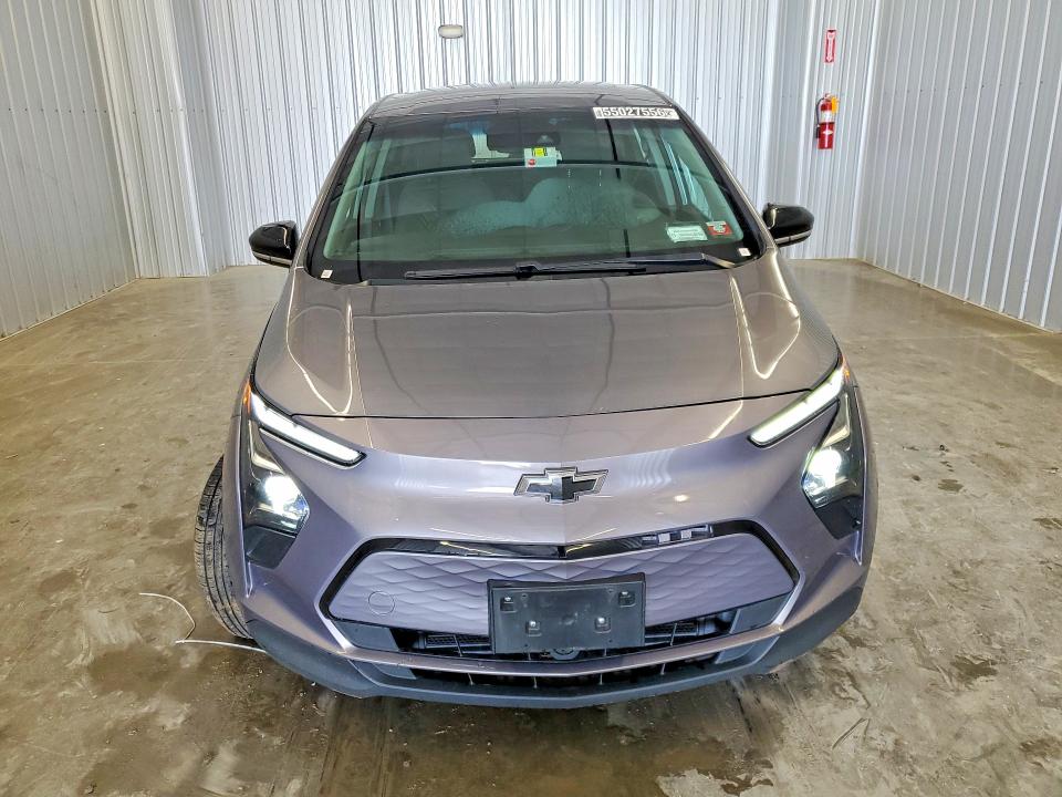 55027556 :رقم المزاد ، 1G1FW6S05P4177518 vin ، 2023 Chevrolet Bolt Ev مزاد بيع