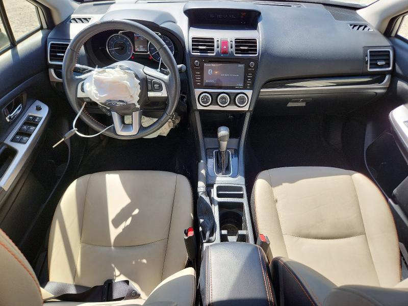 Aukcja sprzedaży 2017 Subaru Crosstrek, vin: JF2GPAKC1HH235173, numer aukcji: 53593966
