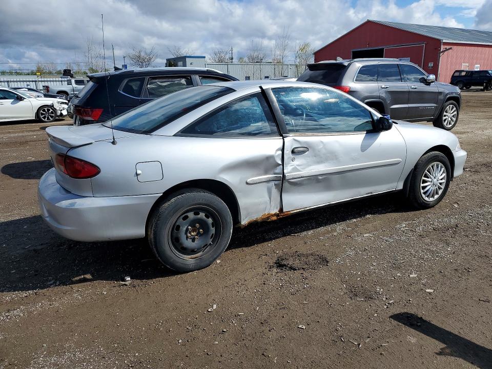 53250016 :رقم المزاد ، 1G1JC1249Y7123891 vin ، 2000 Chevrolet Cavalier مزاد بيع