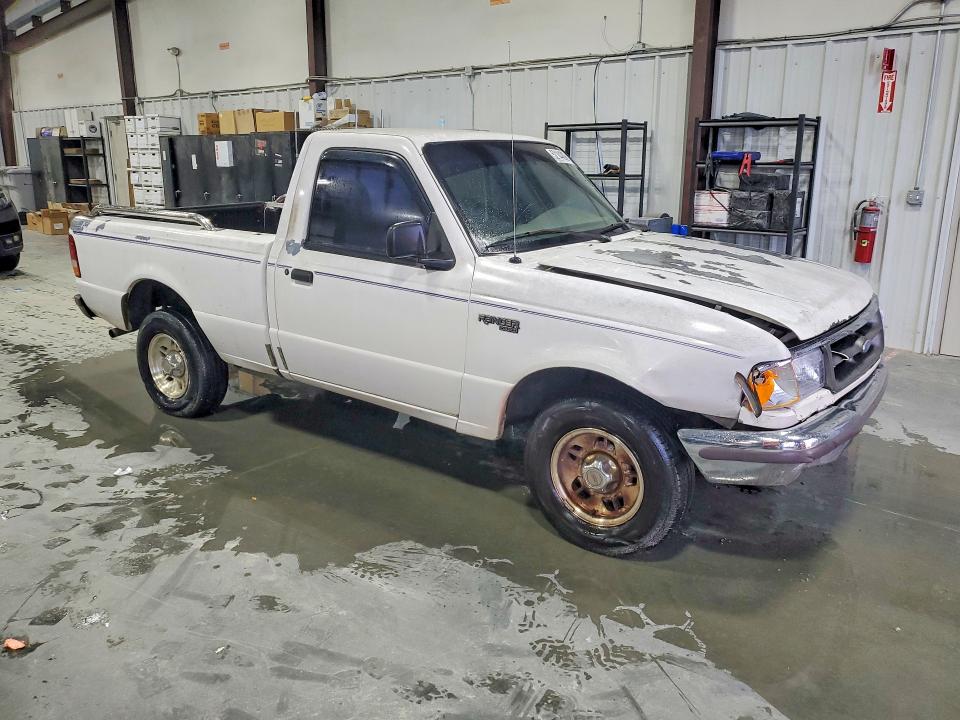 Продажа на аукционе авто 1997 Ford Ranger, vin: 1FTCR10A7VUB15809, номер лота: 52144806