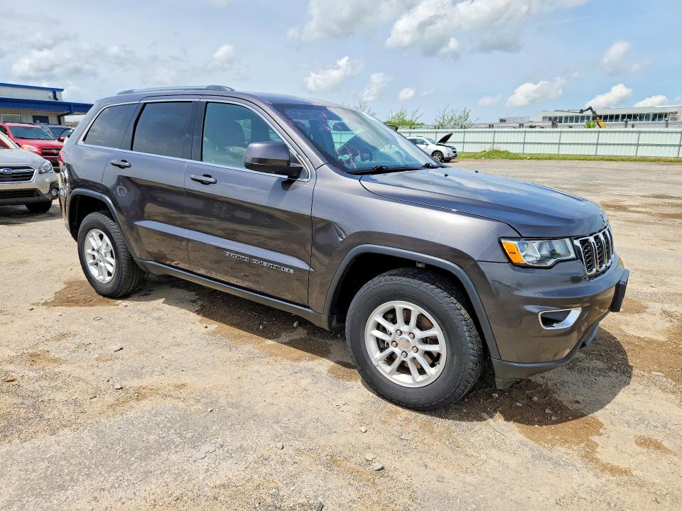 2020 Jeep Grand Cherokee მანქანა იყიდება აუქციონზე, vin: 1C4RJFAG7LC249661, აუქციონის ნომერი: 54070326