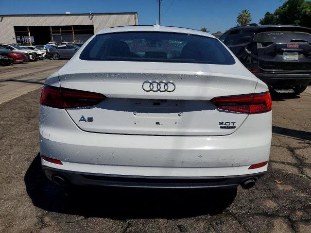Продаж на аукціоні авто 2018 Audi A5, vin: WAUENCF50JA008913, номер лоту: 52409286